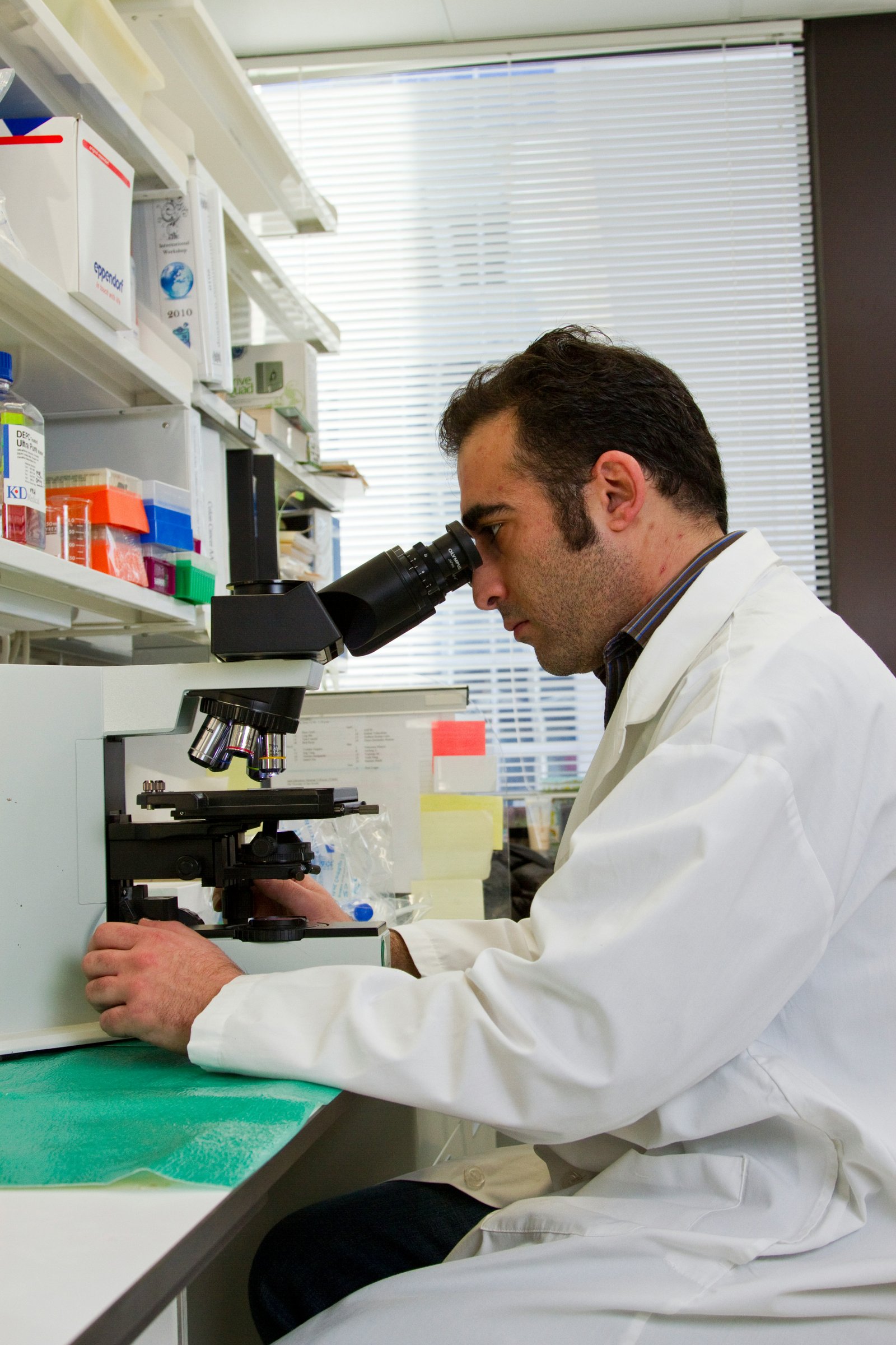 Diagnostic Laboratory